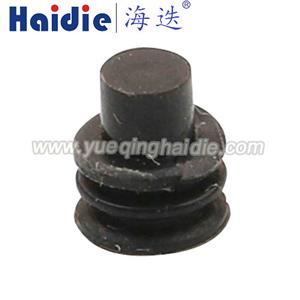Auto car connector seals rubber seals wire seals 7165-0169M