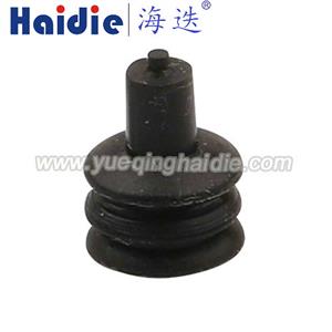 Auto car connector seals rubber seals wire seals 7165-0130M