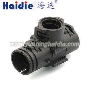 Auto Connector Inlude Terminals and Seals 9806138