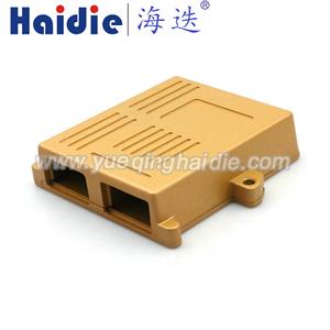 Auto Connector Inlude Terminals and Seals ECU HD-48HDY