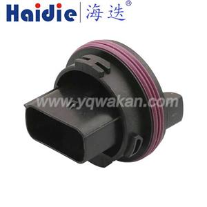 Lamp holder plug HD161YB-1.5-31