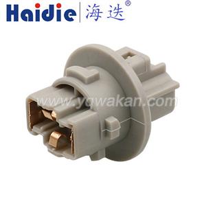 Auto Connector Inlude Terminals and Seals HDL-187
