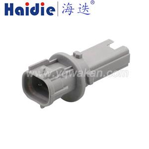 Auto Connector Inlude Terminals and Seals HDL0211Y-2-11