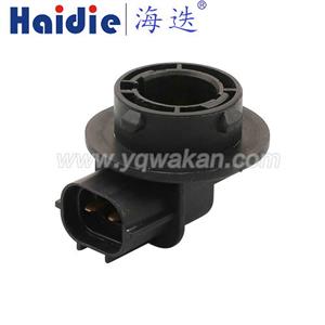 Auto Connector Inlude Terminals and Seals HDL-229