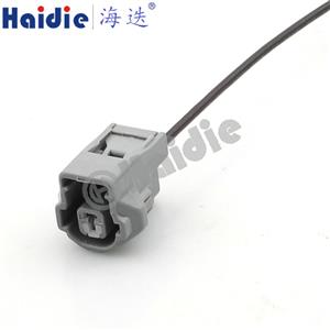 Wire Harness 7283-1015-10 16AWG 20CM