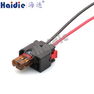 Wire Harness 2098641-6 20AWG 20CM
