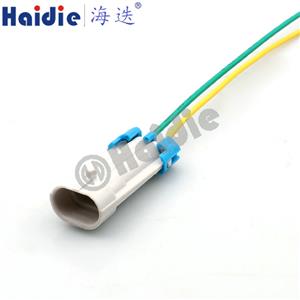 Wire Harness 12162343 16AWG 20CM
