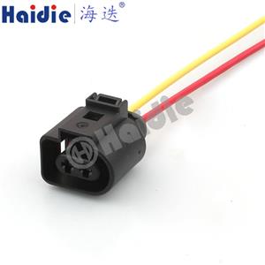 Wire Harness  1J0973722/1717692-6 16AWG 20CM