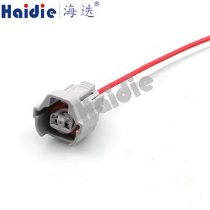 wire harness  PA847-02127 18AWG 20CM