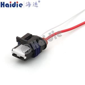 wire harness HD026-2.8-21X 16AWG  20CM