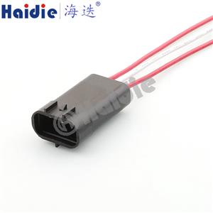 wire harness DJ70311-2.2-11 16AWG 20CM