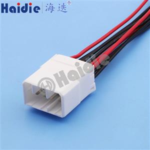 wire harness  174931-1/368505-1 18AWG 20CM