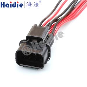 wire harness  6181-6850 18AWG 20CM
