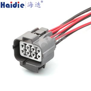 wire harness  6189-0134  18AWG 20CM