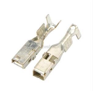 Auto car terminal connector pin crimp connector terminals  7116-4110-02 0.35-0.5/7116-4111-02 0.75-1.0/7116-4112-02 1.5-2.5 DJ623A-2.8-0.6B
