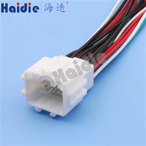 wire harness  7286-8860 20AWG 20CM