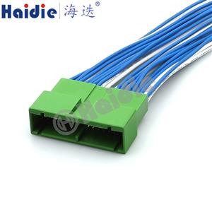 wire harness HD301A-0.6-11 20AWG 20CM