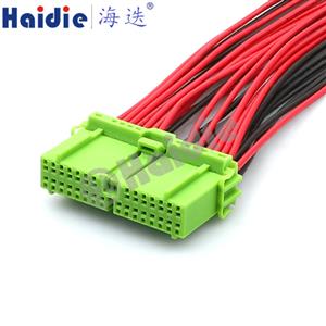 wire harness IL-AG5-30S-D3C1 20AWG 20CM