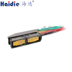 wire harness  211PC902S0009/211PC902S0008 18AWG 20CM