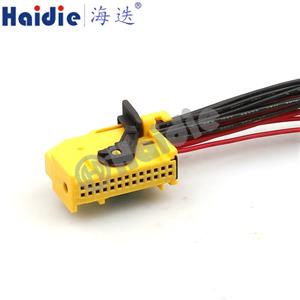 wire harness  185879-1 22AWG 20CM