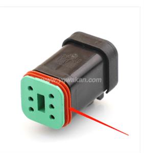 HD3062Y-1.6-21BJ Sealing leather ring