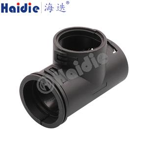 Auto Connector Inlude Terminals and Seals 9806102