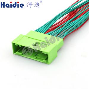 wire harness  HD3280-0.6-11X  18AWG 20CM