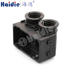 Back shell 0528-001-5005