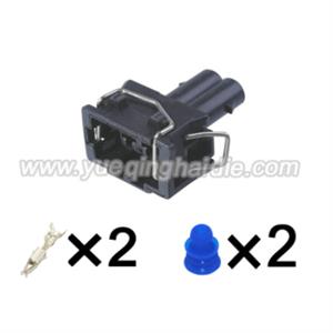 2pin wiring connectorHD024-3.5-21   357972752/12185025