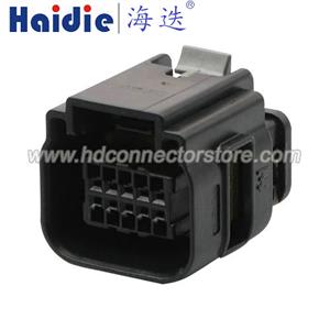 Wire Harness 3-2098269-1 22AWG 20CM