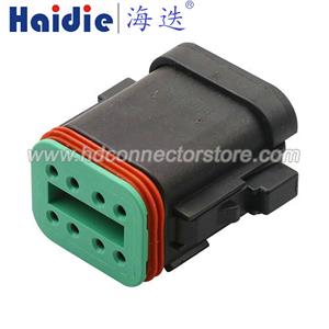 8 pin wiring connector DT06-08SA-E003