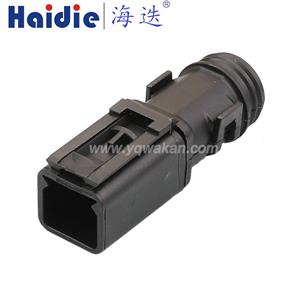 back shell 1011-229-0205  WJ074