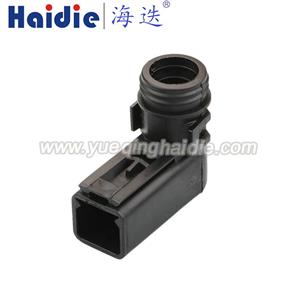 back shell 1011-230-0205  WJ009