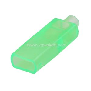 Rubber sleeve HD013-6.3-21