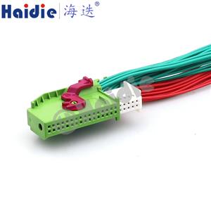 wire harness HD3280-0.6-21X