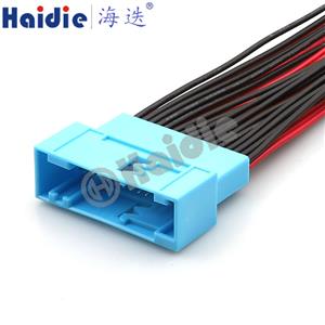 wire harness HD3281-0.6-11X