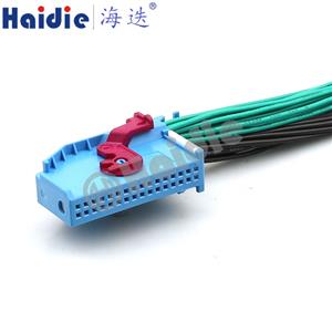 wire harness HD3281-0.6-21X