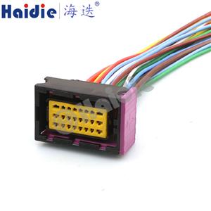 wire harness HD242-1.5-2.8-21X