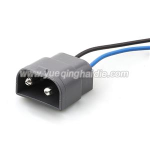 2pin wiring connector  HD3021S-3.5-11