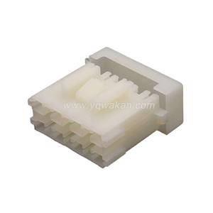 fuse box BX2041