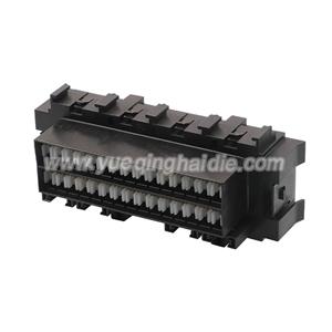 fuse box BX2303-1