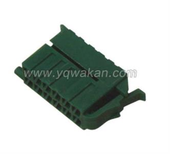 12 pin wiring connector 357971971B