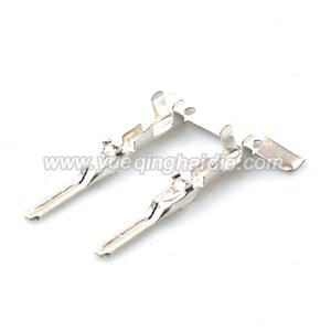 reel type terminal DJ616-2.2AL A MT091-63280 0.3-0.5mm²/B TN021-00200 1.0-2.5mm²