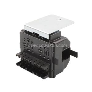 fuse box BX3021