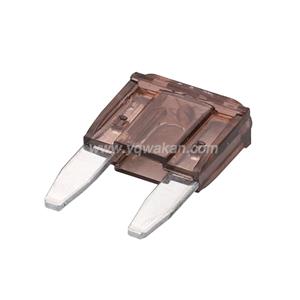 Mini fuse HDF-S-7.5A