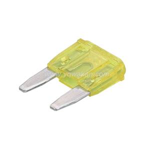 Mini fuse HDF-S-20A
