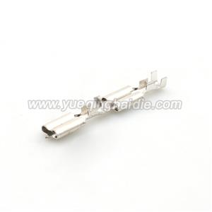 reel type terminal DJ621-E7.8BL B ST730373-1 酸洗/B ST730373-3 镀锡/C ST730374-1 酸洗