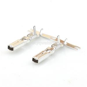 reel type terminal DJ623B-2.8-0.6BL  A 144181-1  0.5-0.85mm²/D 144180-1  2.5-4.0mm²