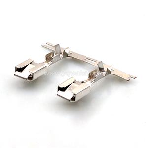 Reel terminal DJ621-B6.3AL