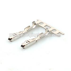 reel type terminal DJ627-0.6-0.6AL  1534594-1